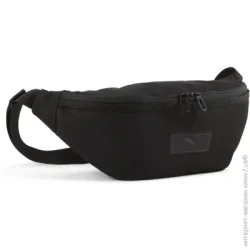 Puma Сумка поясна ESSENTIALS Waist Bag 09112801 чорний
