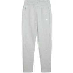 Спортивные брюки Puma Брюки EVOSTRIPE Sweatpants DK op 68505104 р. XS серый