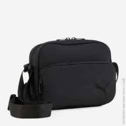 Puma Спортивная сумка Her Crossbody Bag 09127801 черный