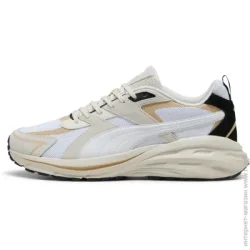 Кроссовки мужские повседневные Puma HYPNOTIC LS размер 43 бежевый (39529529)