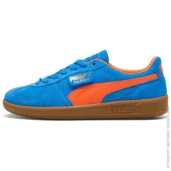 Кеды Puma PALERMO 39646325 р.41 синие