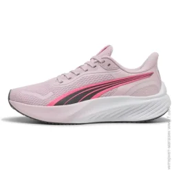 Кроссовки женские повседневные Puma Pounce Lite р.38 розовый (31077806)