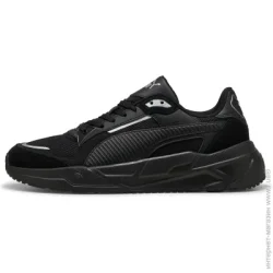 Puma Кросівки чоловічі Trinity 2 40023002 р.42,5 чорні