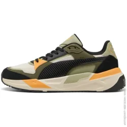 Кроссовки Puma мужские Trinity 2 40023014 р.44 разноцветные