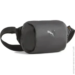 Puma Сумка пояснаТЕСН Waist Bag 09113501 чорний