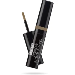 Pupa Пудра для бровей Eyebrow Intense №01 1 г