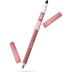 Pupa Карандаш для губ True Lips №002 чайная роза 1,2 г