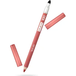 Pupa Карандаш для губ True Lips №031 коралловый 1,2 г