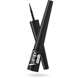 Подводка Pupa Лайнер Vamp №100 Black 2,5 мл