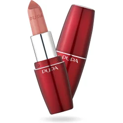 Pupa Помада губная Volume №100 Nude 3,5 мл