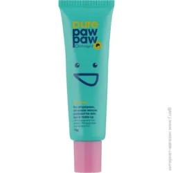 Pure Paw Paw Бальзам для губ Coconut 15 г