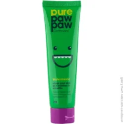Pure Paw Paw Бальзам для губ Watermelon 25 г