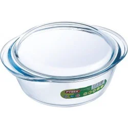 Кастрюля Pyrex Essentials 2.3л (208A000)