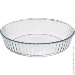 Pyrex Форма для випікання 26 см 818BN00/