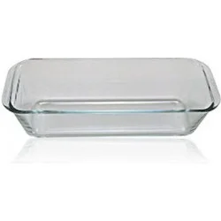 Форма Pyrex 300мм прямоугольная (839B000)
