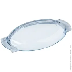 Pyrex Крышка стеклянная 38x22,5 см 70-40