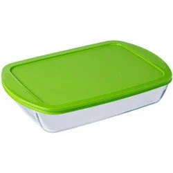 Форма Pyrex 240P002 40x27x7см
