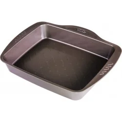 Форма Pyrex Asimetria 25x20см (AS25RR0)