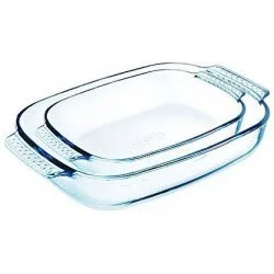 Форма Pyrex Classic 2пр. (912S967)