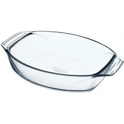 Форма Pyrex Irresistible 35x24см (411B000)
