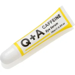 Q+A Сыворотка Caffeine Eye Serum 15 мл