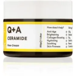 Q+A Крем для лица день-ночь Ceramide Barrier Defence 50 г