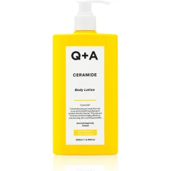 Q+A Лосьон для тела с керамидами Ceramide Body Lotion 250 мл