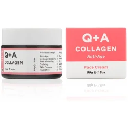 Q+A Крем для лица день-ночь Collagen 50 мл
