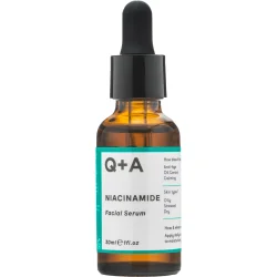 Q+A Сироватка з ніацинамідом Niacinamide Serum 30 мл