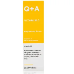 Q+A Сироватка Vitamin C 30 мл 1 шт.
