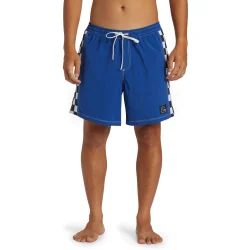 Quiksilver Шорты ORIGINAL ARCH VOLLEY 17NB AQYJV03133-BYC0 р. M синий