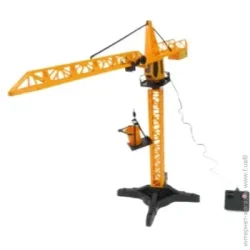 Радіокеровані автомоделі Qunxing Toys Кран (1562F)