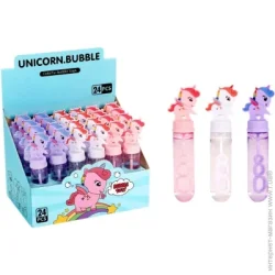 Мыльные пузыри Qunxing Toys Пони (8003)