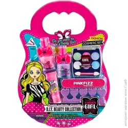 Набор косметики Qunxing Toys Косметический набор J-205