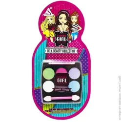 Набор косметики Qunxing Toys Косметический набор J-302