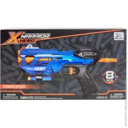 Набір Qunxing Toys Іграшкова зброя бластер JLX7242