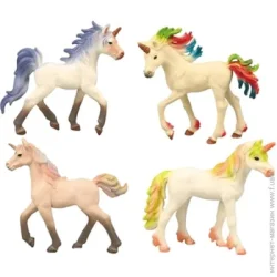 Qunxing Toys Фігурка Єдиноріг в асортименті Q9899-H34