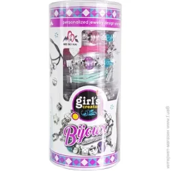 Qunxing Toys Набор для создания украшения Shantou Браслет шарм MBK-336