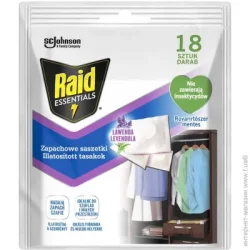 Відлякувач Raid Подушечки Лаванда