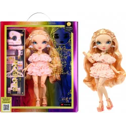 Лялька Rainbow High серії Tweens Costume: Вікторія Вайтмен з аксесуарами (583134)