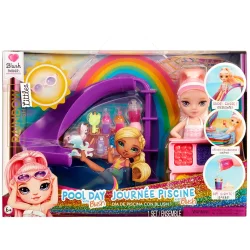   Rainbow High  Littles:     (522249)