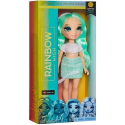 Кукла Rainbow High серии OPP: Мята с аксессуарами (987963)