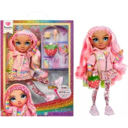 Лялька Rainbow High серії Sparkle & Shine: Розетта з аксесуарами (427780)