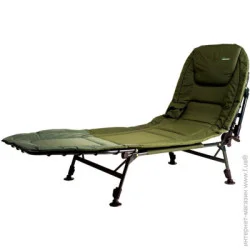 Ranger Розкладачка коропова Ground Contact (Арт. RA 5508)