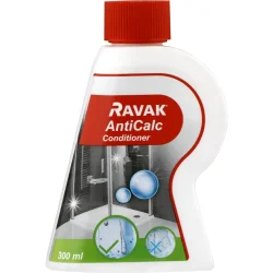 Ravak Средство Anticalc Conditioner для ухода за защитным слоем 0,3 л