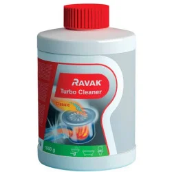 Ravak Turbo Cleaner 1000г (X01105)