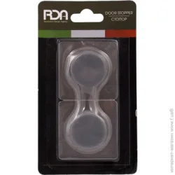 RDA Стопор 55096-2G сірий