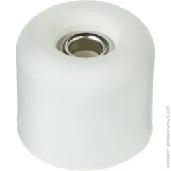 RDA Стопор дверной DS035 белый