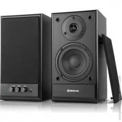 Стационарные колонки Real-El S-305 Black