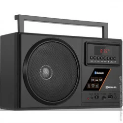 Радиоприемник Real-El X-700